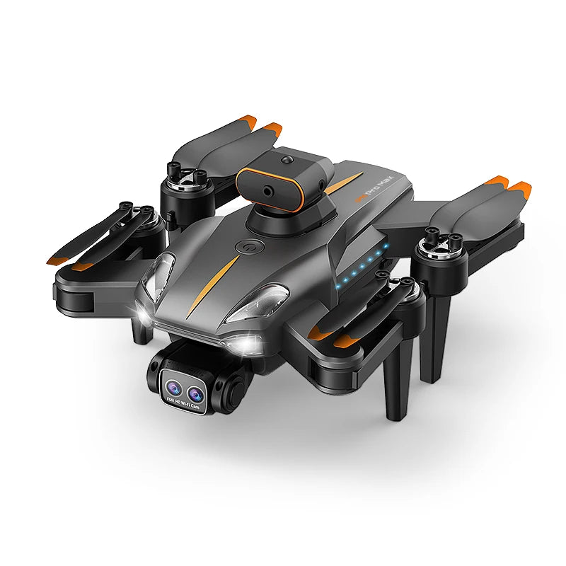 Lenovo P11 Pro Drone GPS Professinal 8K HD Camera Four-way Intelligent Obstacle Avoidance Foldable Quadcopter RC 5000M Gifts